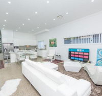 Parramatta jewel - eAccommodation