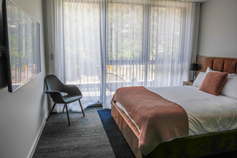Pasadena Sydney - eAccommodation 1