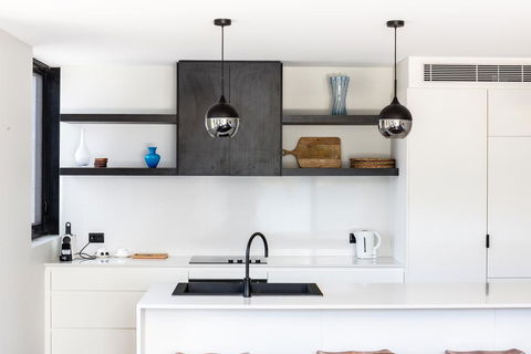 Pasadena Sydney - eAccommodation 2