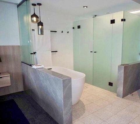 Pasadena Sydney - eAccommodation 0