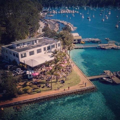 Pasadena Sydney - eAccommodation 3