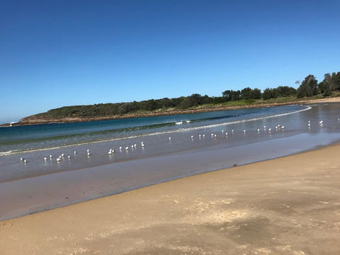 Peaceful, Relaxing With Amazing Water Views - eAccommodation 1