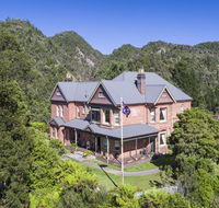 Penghana Bed and Breakfast - eAccommodation