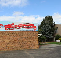 Peninsula Motor Inn - eAccommodation
