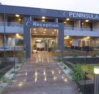 Peninsula Nelson Bay Hotel and Serviced Apartments - eAccommodation