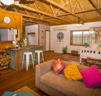 Peppercorn Cabin - eAccommodation