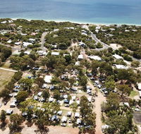Peppermint Grove Beach Holiday Park - eAccommodation