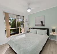 Perfect Getaway - Hervey Bay - eAccommodation