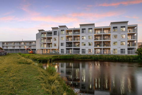 Perth Apartment - eAccommodation 3