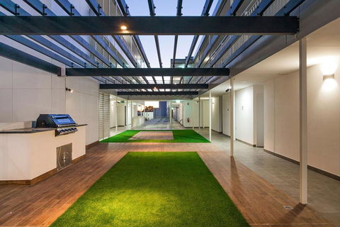 Perth Apartment - eAccommodation 2
