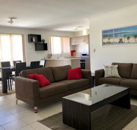 Perth Whistler Lodge - eAccommodation