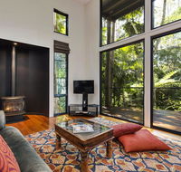 Pethers Rainforest Retreat - eAccommodation