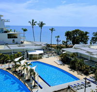 Pier Resort - eAccommodation