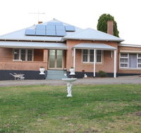 Pink Gums Farmstay - eAccommodation