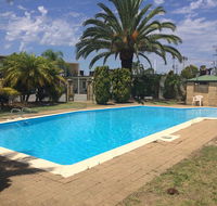 Platinum Motel - eAccommodation