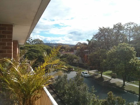 Poinciana Mews - eAccommodation 1