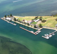 Port Albert Motel - eAccommodation