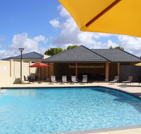 Port Denison Beach Resort - eAccommodation