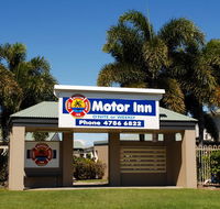 Port Denison Motor Inn - eAccommodation