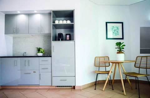 Port Douglas Peninsula Boutique Hotel - Adults Only Haven - eAccommodation 2