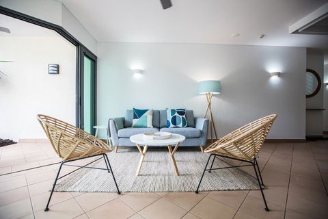 Port Douglas Peninsula Boutique Hotel - Adults Only Haven - eAccommodation 1