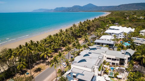 Port Douglas Peninsula Boutique Hotel - Adults Only Haven - eAccommodation 0