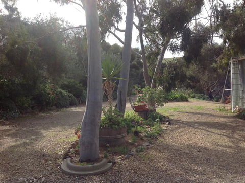 Port Elliot Rural Retreat - eAccommodation 1