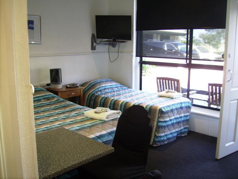 Port Noarlunga Motel - eAccommodation 0