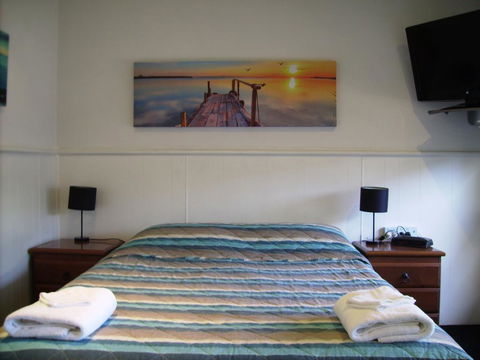 Port Noarlunga Motel - eAccommodation 3