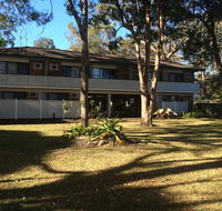 Port Stephens Motel - eAccommodation