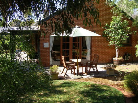 Port Willunga Cottages - eAccommodation 3