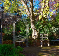 Possum Creek Lodge - eAccommodation