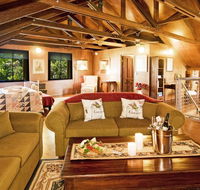 Possum Lodge At Cloudhill Estate - eAccommodation