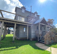 Powderkeg-DPA - eAccommodation