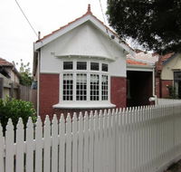 Private Double Room - eAccommodation