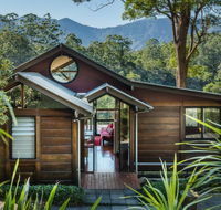 Promised Land Retreat - eAccommodation