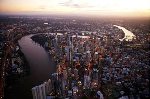 Pullman Brisbane Airport - eAccommodation 2