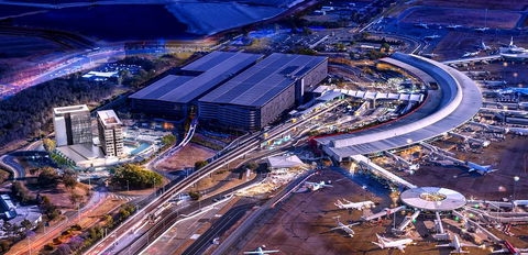 Pullman Brisbane Airport - eAccommodation 3