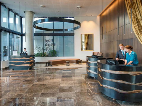 Pullman Brisbane Airport - eAccommodation 0