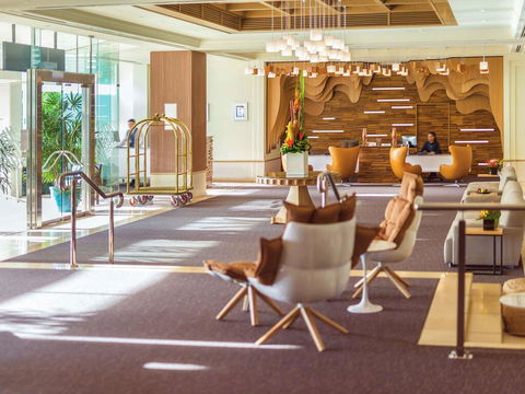Pullman Reef Hotel Casino - eAccommodation 0