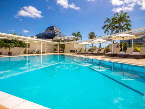 Pullman Reef Hotel Casino - eAccommodation 3