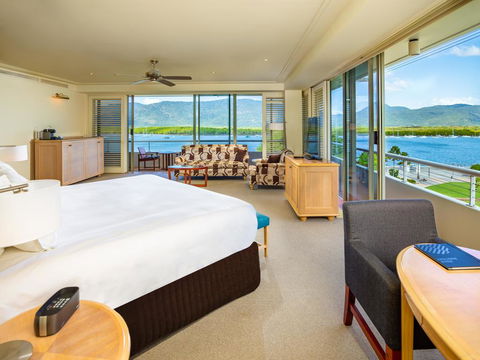 Pullman Reef Hotel Casino - eAccommodation 2