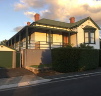 Pump Jack BB - eAccommodation