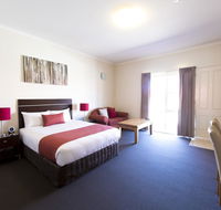 Quality Inn Colonial - eAccommodation