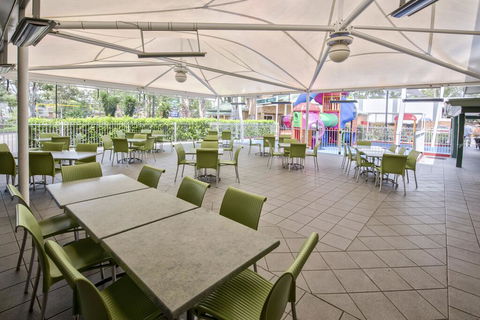 Quality Inn Penrith Sydney - eAccommodation 3