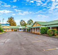 Quality Inn Penrith Sydney - eAccommodation