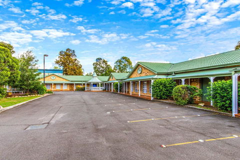 Quality Inn Penrith Sydney - eAccommodation 0
