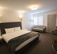 Quays Hotel - eAccommodation