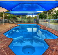 Queens Beach Tourist Village - eAccommodation