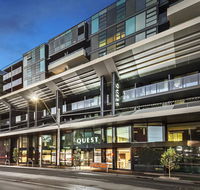 Quest Abbotsford - eAccommodation